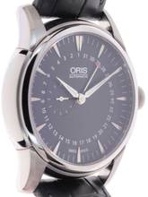 Thumbnail von Oris Artelier Small Second Gents Automatic Wristwatch Artelier Small Second Pointer Date