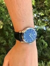 Thumbnail von Oris Artelier Small Second Gents Automatic Wristwatch Artelier Small Second Pointer Date