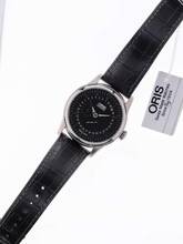 Thumbnail von Oris Artelier Small Second Gents Automatic Wristwatch Artelier Small Second Pointer Date