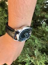 Thumbnail von Oris Artelier Small Second Gents Automatic Wristwatch Artelier Small Second Pointer Date