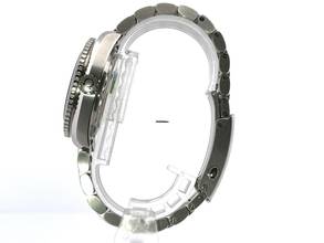 Thumbnail von Omega Seamaster Planet Ocean Master Chronometer 39,5 Schwarz 215.30.40.20.01.001