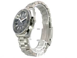 Thumbnail von Omega Seamaster Planet Ocean Master Chronometer 39,5 Schwarz 215.30.40.20.01.001