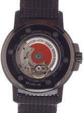 Thumbnail von Oris Gents Automatic Pilots Wristwatch BC3 Advanced Day Date </h1>