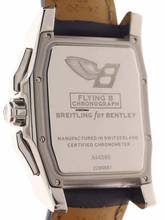 Thumbnail von Breitling Gents Automatic Special Edition Wristwatch Chronograph Bentley Flying B Supersports Chronograph Certified Chronometer Ref. A44365 </h1>