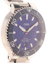 Thumbnail von Oris Aquis Gens Automatic Wristwatch Aquis Sun WuKong Ref. 7766 4185 limited Edition here 1.460 / 2.000 units worldwide </h1>