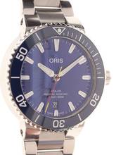 Thumbnail von Oris Aquis Gens Automatic Wristwatch Aquis Sun WuKong Ref. 7766 4185 limited Edition here 1.460 / 2.000 units worldwide </h1>