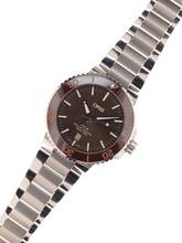 Thumbnail von Oris Aquis Date Gens Automatic Wristwatch Aquis Date Ref. 7730 4152 limited Edition here 1.460 / 2.000 units worldwide