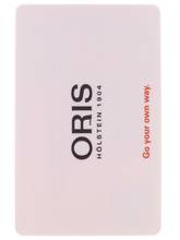 Thumbnail von Oris Aquis Date Gens Automatic Wristwatch Aquis Date Ref. 7730 4152 limited Edition here 1.460 / 2.000 units worldwide