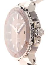 Thumbnail von Oris Aquis Date Gens Automatic Wristwatch Aquis Date Ref. 7730 4152 limited Edition here 1.460 / 2.000 units worldwide