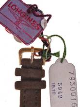 Thumbnail von Longines Ladies Wristwatch </h1>
