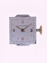 Thumbnail von Longines Ladies Wristwatch </h1>