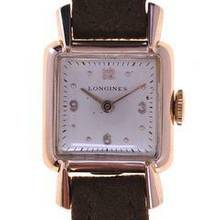 Thumbnail von Longines Ladies Wristwatch </h1>
