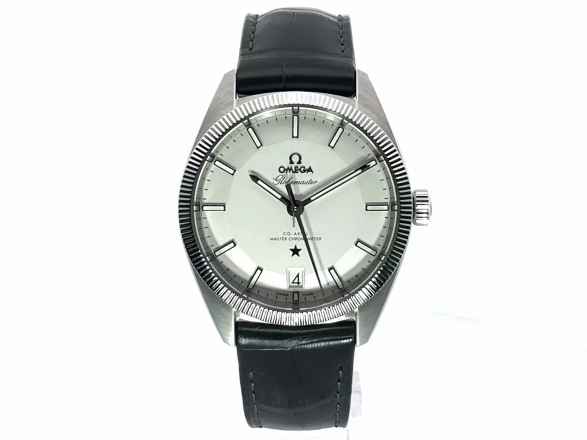  Omega Globemaster Constellation Globemaster 39 Chronometer 130.33.39.21.02.001  