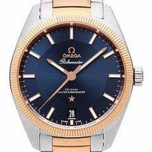 Thumbnail von Omega Globemaster Constellation Globemaster 39 Chronometer 130.20.39.21.03.001 </h1>