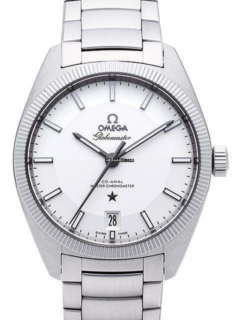 Omega Globemaster Constellation Globemaster 39 Chronometer 130.30.39.21.02.001 </h1>