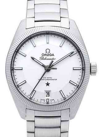  Omega Globemaster Constellation Globemaster 39 Chronometer 130.30.39.21.02.001 </h1> 