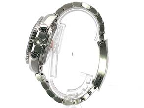 Thumbnail von Omega Seamaster Planet Ocean Chronograph 215.30.46.51.03.001 </h1>