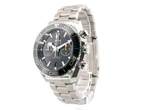Thumbnail von Omega Seamaster Planet Ocean Chronograph 215.30.46.51.01.001 </h1>