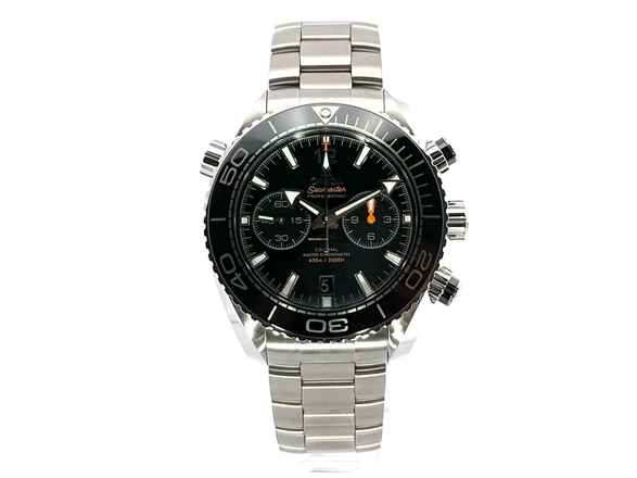  Omega Seamaster Planet Ocean Chronograph 215.30.46.51.01.001 </h1> 