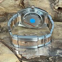 Thumbnail von Rolex Datejust 41 Datejust 41 Wimbledon - Ref. 126301 - Full Set 2018 - LC100