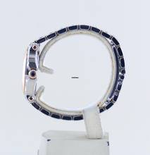 Thumbnail von Chopard Happy Sport Flying Diamonds Stahl Roségold Lady Luxus </h1>