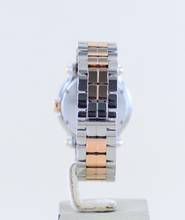 Thumbnail von Chopard Happy Sport Flying Diamonds Stahl Roségold Lady Luxus </h1>