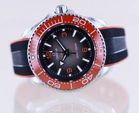 Thumbnail von Omega Seamaster Ultra Deep 6000M Planet Ocean Ultra Deep grey Dial Co-Axial 45,5mm 6000 Meter Diver B+P </h1>