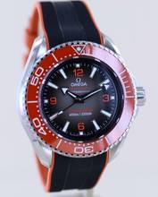 Thumbnail von Omega Seamaster Ultra Deep 6000M Planet Ocean Ultra Deep grey Dial Co-Axial 45,5mm 6000 Meter Diver B+P </h1>
