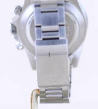 Thumbnail von Tudor Oysterdate Big Block 94300 Panda Matte Dial Automatic Oysterband Chronograph Top </h1>