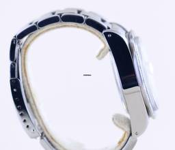 Thumbnail von Tudor Oysterdate Big Block 94300 Panda Matte Dial Automatic Oysterband Chronograph Top </h1>