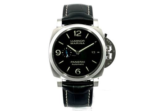  Panerai Luminor Marina 1950 3 Days Automatic 44 mm Ref. PAM01312 </h1> 