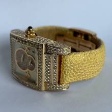 Thumbnail von De Grisogono Instrumento N°UNO Uno </h1>