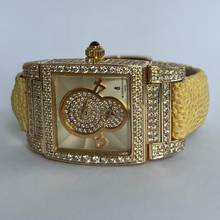 Thumbnail von De Grisogono Instrumento N°UNO Uno </h1>