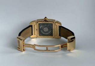 Thumbnail von De Grisogono Instrumento N°UNO Uno </h1>