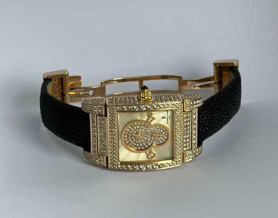  De Grisogono Instrumento N°UNO Uno </h1> 