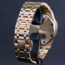 Thumbnail von Audemars Piguet Royal Oak Offshore Chronograph Rosegold