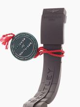 Thumbnail von Breitling Bentley B04 GMT Gents Automatic limited Edition ( here # 094 / 250 ) Wristwatch Chronograph Bentley GMT B04 S Certified Chronometer Ref. NB 0434 E5 / NB0434E5/BE94 </h1>