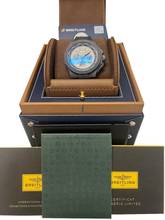 Thumbnail von Breitling Bentley B04 GMT Gents Automatic limited Edition ( here # 094 / 250 ) Wristwatch Chronograph Bentley GMT B04 S Certified Chronometer Ref. NB 0434 E5 / NB0434E5/BE94 </h1>