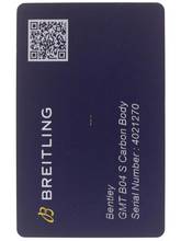 Thumbnail von Breitling Bentley B04 GMT Gents Automatic limited Edition ( here # 073 / 250 ) Wristwatch Chronograph Bentley GMT B04 S Certified Chronometer Ref. NB 0434 E5 / NB0434E5/BE94 </h1>