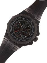 Thumbnail von Breitling Bentley B04 GMT Gents Automatic limited Edition ( here # 073 / 250 ) Wristwatch Chronograph Bentley GMT B04 S Certified Chronometer Ref. NB 0434 E5 / NB0434E5/BE94 </h1>