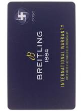 Thumbnail von Breitling Bentley B04 GMT Gents Automatic limited Edition ( here # 073 / 250 ) Wristwatch Chronograph Bentley GMT B04 S Certified Chronometer Ref. NB 0434 E5 / NB0434E5/BE94 </h1>