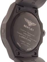 Thumbnail von Breitling Bentley B04 GMT Gents Automatic limited Edition ( here # 073 / 250 ) Wristwatch Chronograph Bentley GMT B04 S Certified Chronometer Ref. NB 0434 E5 / NB0434E5/BE94 </h1>