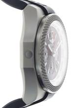 Thumbnail von Breitling Bentley GMT Gents Automatic Special Edition Wristwatch Chronograph Bentley GMT Light Body Certified Chronometer Ref. EB 0433 5 </h1>