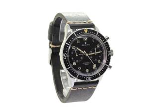 Thumbnail von Zenith Cairelli </h1>