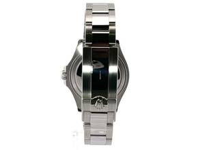 Thumbnail von Rolex Yacht-Master 37 Edelstahl / Platin 37 Ref. 268622 Rhodium Dial </h1>