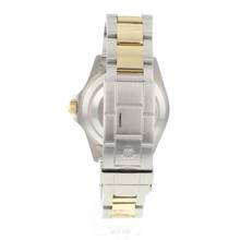 Thumbnail von Rolex Submariner Date Steel Gold Blue Dial </h1>