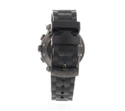 Thumbnail von Chopard Happy Sport Floating Diamonds Chronograph Black Limited </h1>