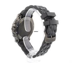 Thumbnail von Chopard Happy Sport Floating Diamonds Chronograph Black Limited </h1>