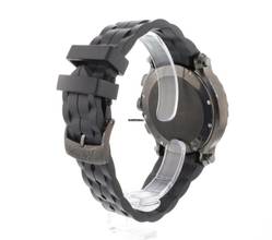 Thumbnail von Chopard Happy Sport Floating Diamonds Chronograph Black Limited </h1>