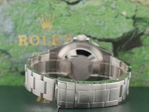 Thumbnail von Rolex Sea-Dweller 16660 1986 - Service Rolex